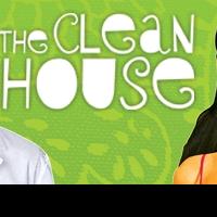 Geva Theatre Center to Present THE CLEAN HOUSE, Opens 10/13 Video